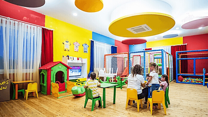 The Lumos Deluxe Resort Hotel & Spa